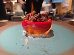 -牛将军•涮肉•烤肉•铁板烧(北京王府井·故宫店)