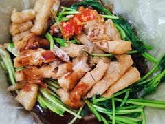 豆腐串-小草糖水(海棠村店)