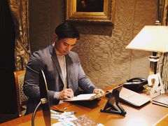 -Patek Philippe百达翡丽(上海源邸店)