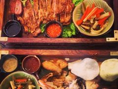 -小吊梨汤·北京菜(香山店)