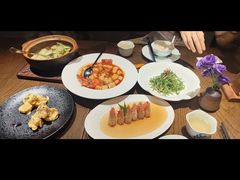 -品味杭州·粤式融合·海鲜小馆·钱江新城CBD