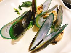 -海大大蒸汽海鲜餐厅·粤菜·特色小炒(欢乐颂店)