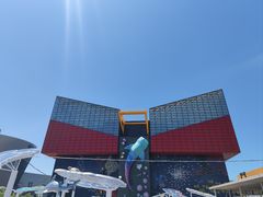 -大阪海游馆