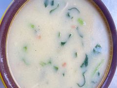 -张家油条