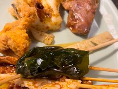 -韩盛·盛江山自助料理(奥体万达店)