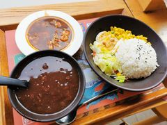 招牌小龙虾饭-海盗虾饭·小龙虾饭(望京店)