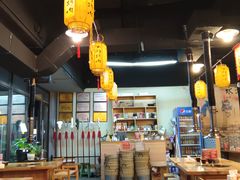 -水浒烤肉(医学院店)