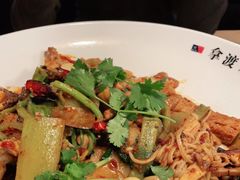 -拿渡·水煮鱼 麻辣香锅(西单大悦城店)