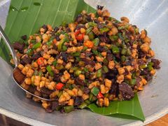 黑三剁-云海肴·汽锅鸡·云南菜(祥云小镇店)