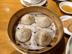 -乐忻皇朝(上海中心大厦店)