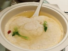 -尘香•传统川菜(创汇首座店)
