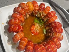 -海底捞火锅(九久奥特莱斯店)