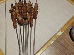 -街角等你.大连海鲜烧烤(西安路店)