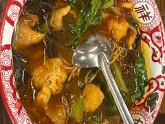 -破店肥哈·东北烧烤·夜宵(南山保利店)