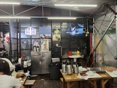 -后街佬·炭火鲜鱼杂(南城店)