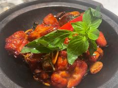 -鹿港小镇(悠唐店)