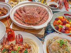 -鲜味食族水产·海鲜餐厅