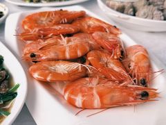 -众味海鲜大排档·活海鲜·潮汕味(南澳店)