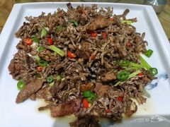 -下梅人家土菜馆(历史文化餐厅度假区店)