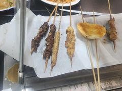 -老黑板筋(顺义总店)