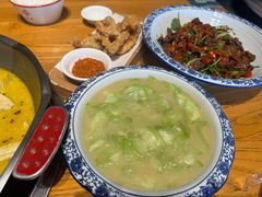 -湘芙蓉·湖南菜(椒江店)