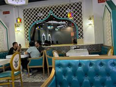 -帕米尔食府(白云观店)