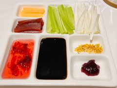 -彩虹之约•淮扬家宴(亚运村店)