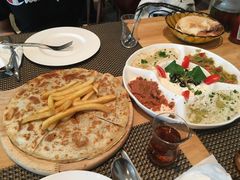 -ALAMEEN阿拉伯餐厅(三里屯店)