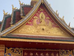 -西双版纳勐泐文化旅游区