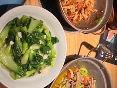 -吃饭皇帝大·土家民族菜(温州万象城店)