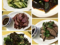 -川悦壹号·川菜(蠡溪路店)
