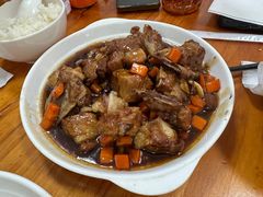 -如意香辣鸡架(总店)