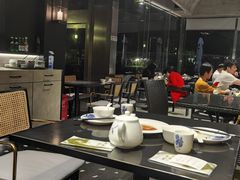 大堂-东莱馋房(陆家嘴店)
