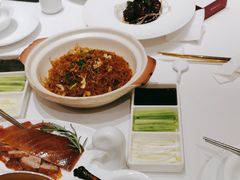 -湖锦酒楼·31年地道湖北菜(黄鹤楼店)