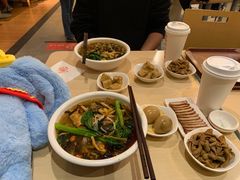 三鲜螺蛳粉-水平有限广西米粉·广西风味集(五道口店)