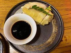 口水鸡-新白鹿餐厅(百联中环店)