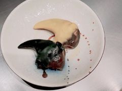 -和·铁板烧·OMAKASE(望京昆泰嘉晟酒店)