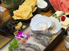 -束河人家(南锣鼓巷店)