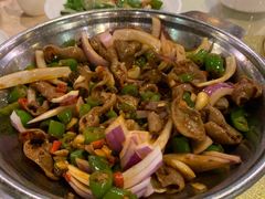 -毛家饭店(南沙万达店)