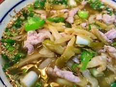 -保儿牛肉面(万象城店)