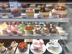 -面包新语(上地华联店)