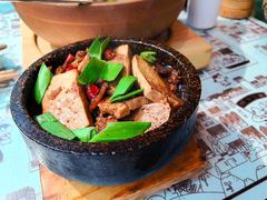 -田园印象·成都土菜院子(华阳店)