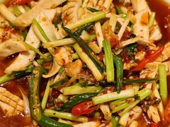 -院8里·少城记忆老川菜(宽窄巷子店)