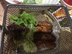 -安妮意大利餐厅(国贸店)