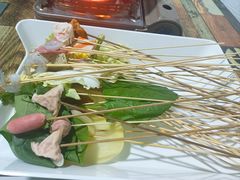 -客友延安沾沾(西八里社区店)