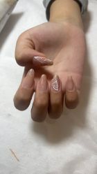 -Nail Romance·美甲罗曼史