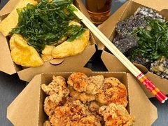 -茶米人花园餐厅