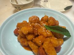 -假装苏杭·园林餐厅(陆家嘴中心店)
