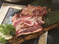 -炭虎烤肉(桂林路店)