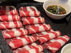 -东来顺饭庄(金泉广场店)